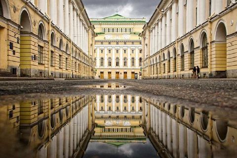 Академия Вагaнова