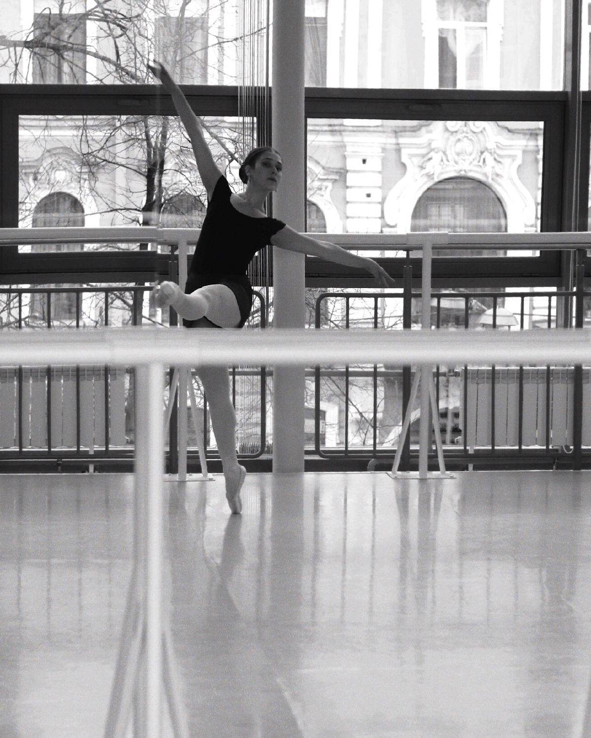 Ballet